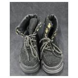 Wonder Nation Little Girl & Big Girl Rhinestone Wonder Nation Little Girl & Big Girl Rhinestone