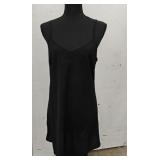 Black Lightweight Sleeveless Dress Sm/Md Black Lightweight Sleeveless Dress Sm/Md