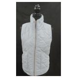 Peach Love California Puffer Vest Medium Peach Love California Puffer Vest Medium