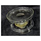 Trendglas Jena Glass Tea Warmer or Teelight Trendglas Jena Glass Tea Warmer or Teelight