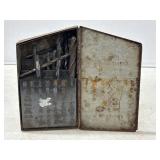 VTG Huot 29 Bit  HSS Drill Container no 429 VTG Huot 29 Bit  HSS Drill Container no 429
