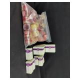 SCENTSY Sample Waxes &  Extra LIGHTBULBS(7) SCENTSY Sample Waxes &  Extra LIGHTBULBS(7)