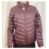 Cherokee Puffer Jacket Womens Size Medium Cherokee Puffer Jacket Womens Size Medium
