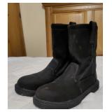 Survivor Mens Slip on Boot Size 9