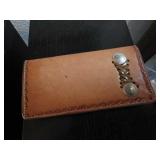 Leather Wallet