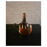 Middle Finger Lighter