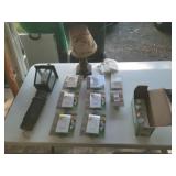 Lighting and Electrical Items