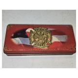 Smith and Wesson Fire Department Knife