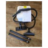 Neat multi use steam cleaner