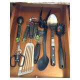 Kitchen Utensils