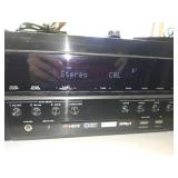 Denon AVR-S750H 7.2-Channel AV Home Theater