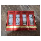 NIB Titleist Golf Balls
