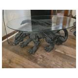 Design Toscano Warwickshire Dragon Gothic Decor