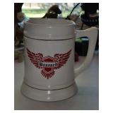San Miguel Tankard