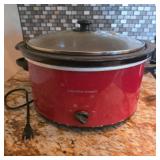 Hamilton Beach Slow Cooker