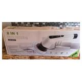 8 in 1 Electric Cleaning Brush