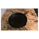 Griswold Cast Iron Skillet