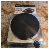 Ovente Electric Cook Top