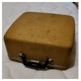 Vintage ROYAL® Typewriter in Case