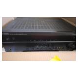 Yamaha Receiver AX