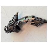 Full Finger Knuckle Ring