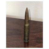 Vintage WWII Original 50 cal Frankford