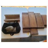 National Detroit 400 Pneumatic Air Sander, also