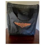 VTG Harley Davidson Utility Backpack
