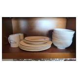Plates & Mugs