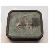 Vintage Tin of Mac Baren