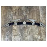 Star Trek Klingon Limited Sword Made Pakistan