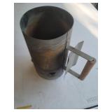 Charcoal Chimney Starter