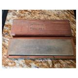 Frontier Whetsone Co knife sharpner