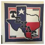 Texas Bandana