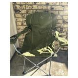 Ozark Trail Oversized Folding Chair w/Bag