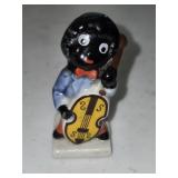 Vintage Figurine of a Golly