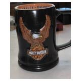 Harley-Davidson Mug