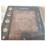 (9) Boxes of 13"x13" Tile