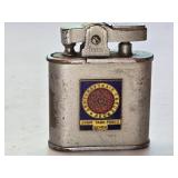 Vintage Penguin-brand Cigarette Lighter