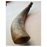 Powder Horn