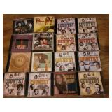 Classic Country CDs