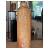 Antique Blankenheym & Nolet Scheidam Stoneware