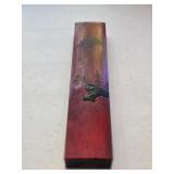 Japanese Chopsticks Box & (8) Chopsticks