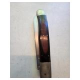 Old Smokey Pakistani Double Blade Huge 9" Knife