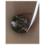 Bucket of Heavy Hardware