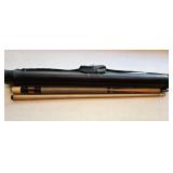 Players Pool Cue & Case