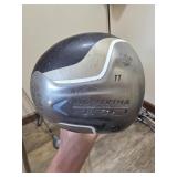 Callaway Big Bertha 460