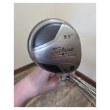 Titleist 983k