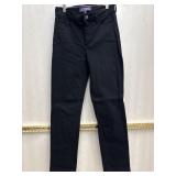 Sz: 6  ï¿½NYDJï¿½ Black Women Jeans