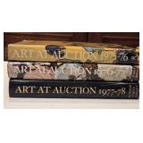 (3) Art At Auction (Sotheby